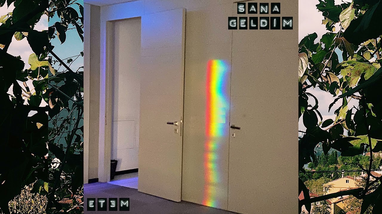 ETEM - Sana Geldim