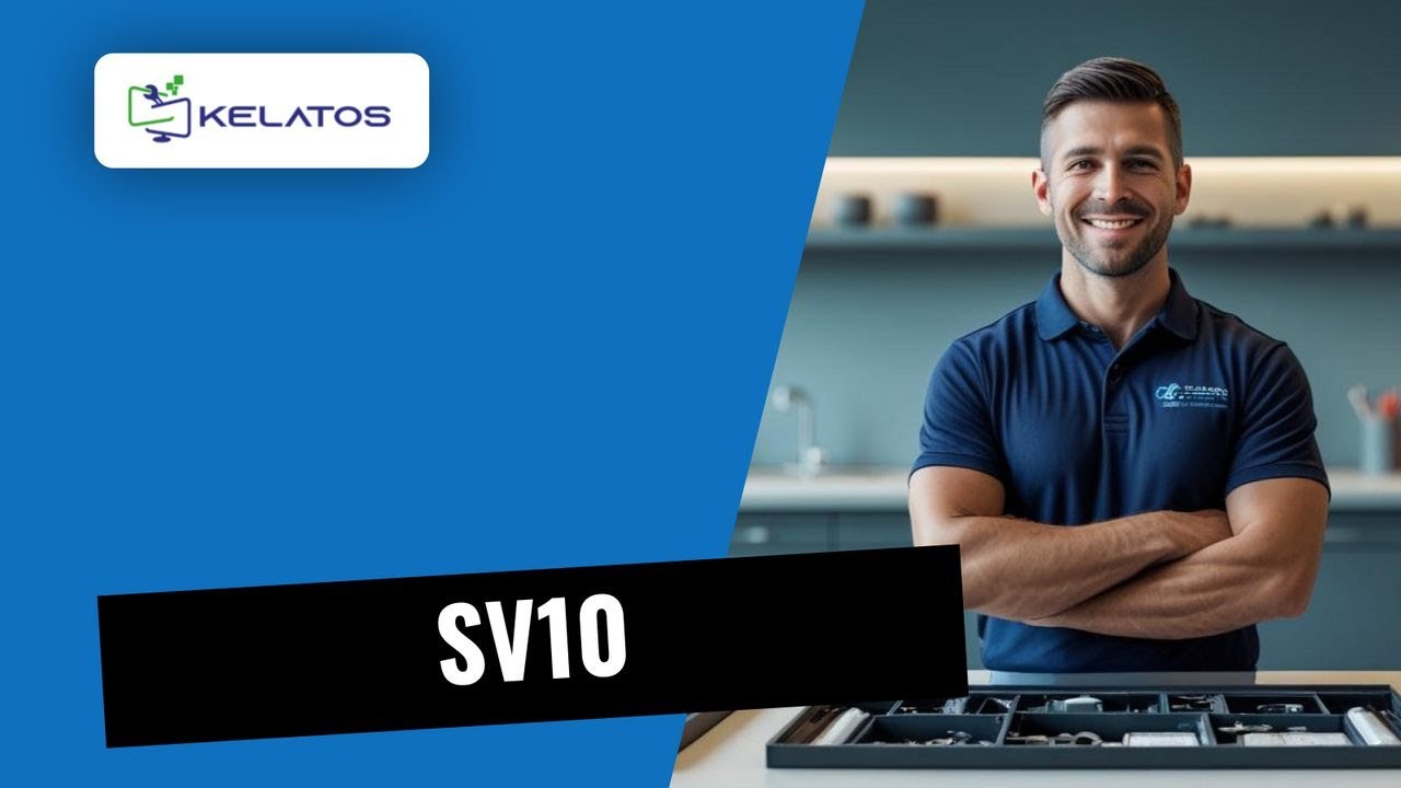 Batteria esaurita su Dyson SV10? Ecco come lo ripariamo 🔧