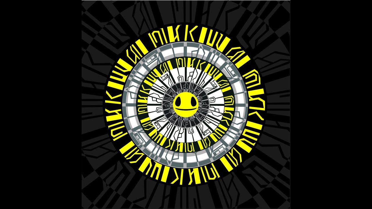 PNK - The dark side ( Acidi-T 01 )
