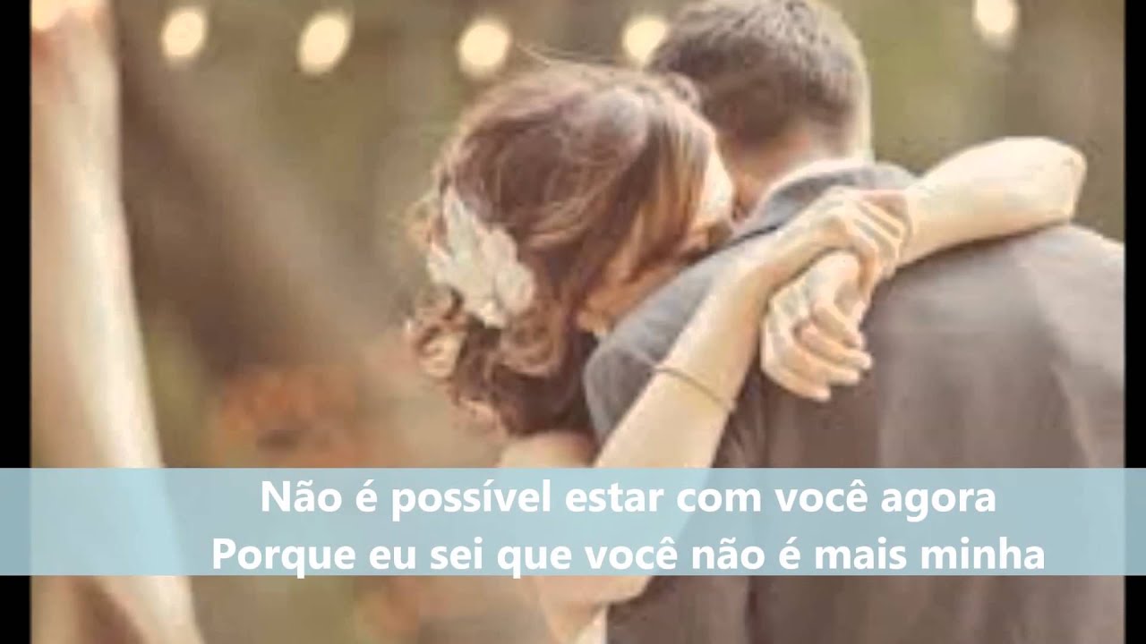 Love's To Blame Tradução