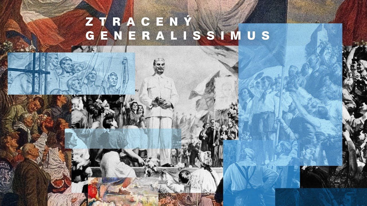 Ztracený generalissimus. Pátrejte s námi po největším obrazu v Československu