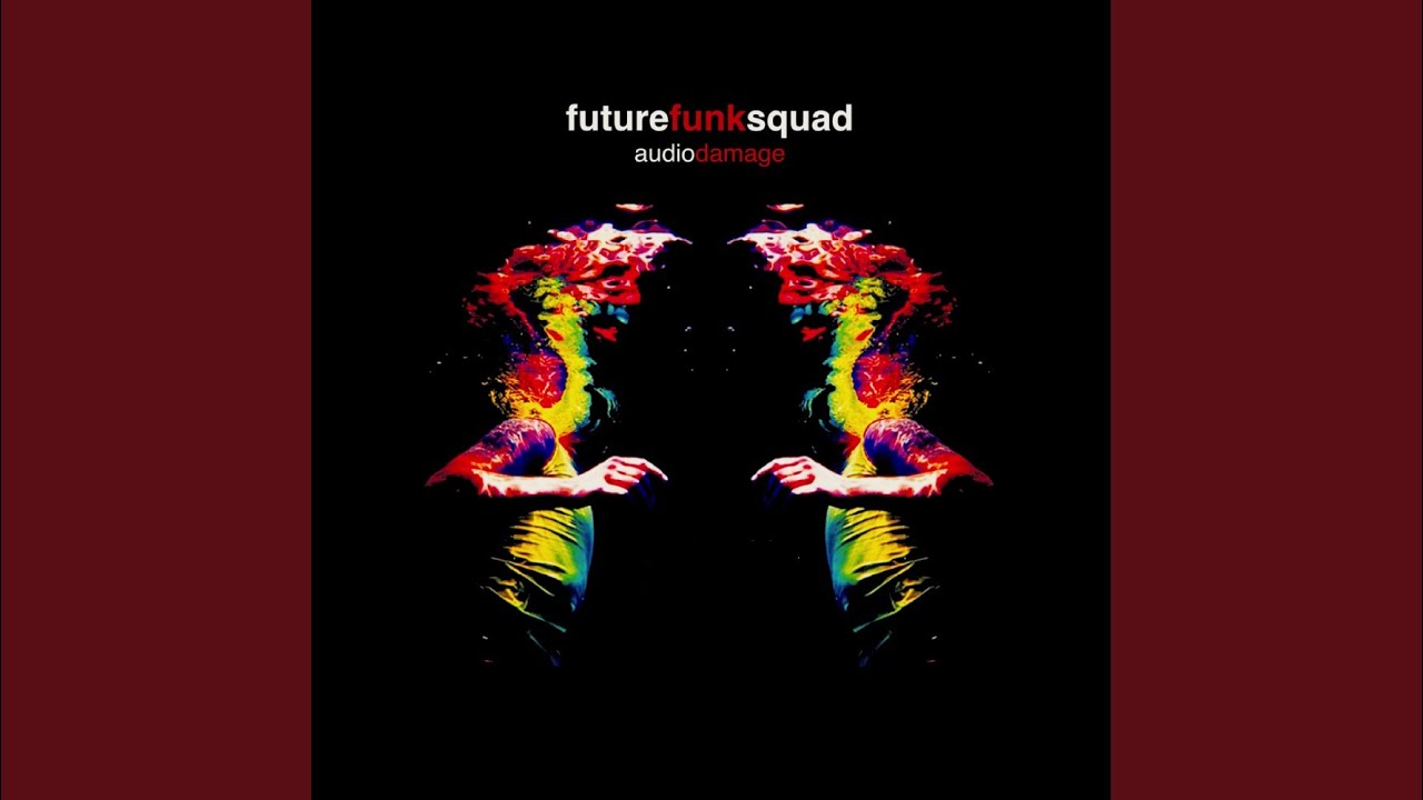 Deep Inside (Original Mix)