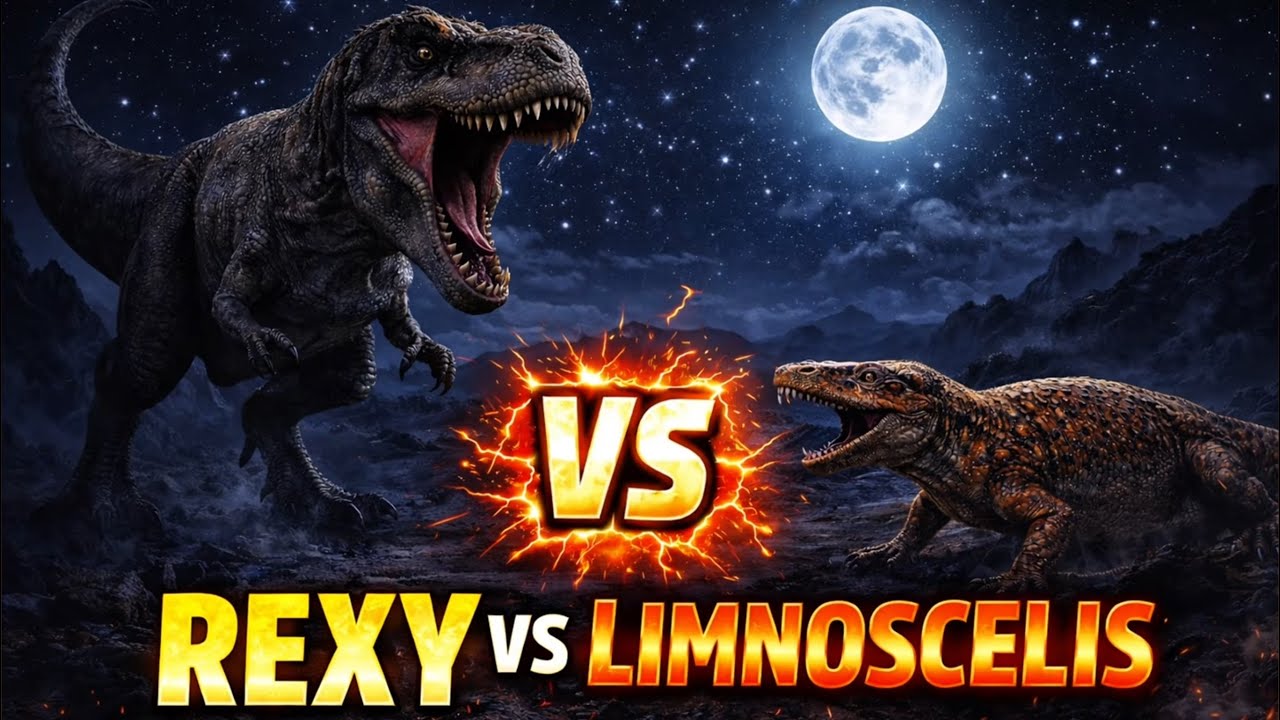 JURASSIC WORLD THE GAME I VS SAVAŞLARI CHAPTER 2