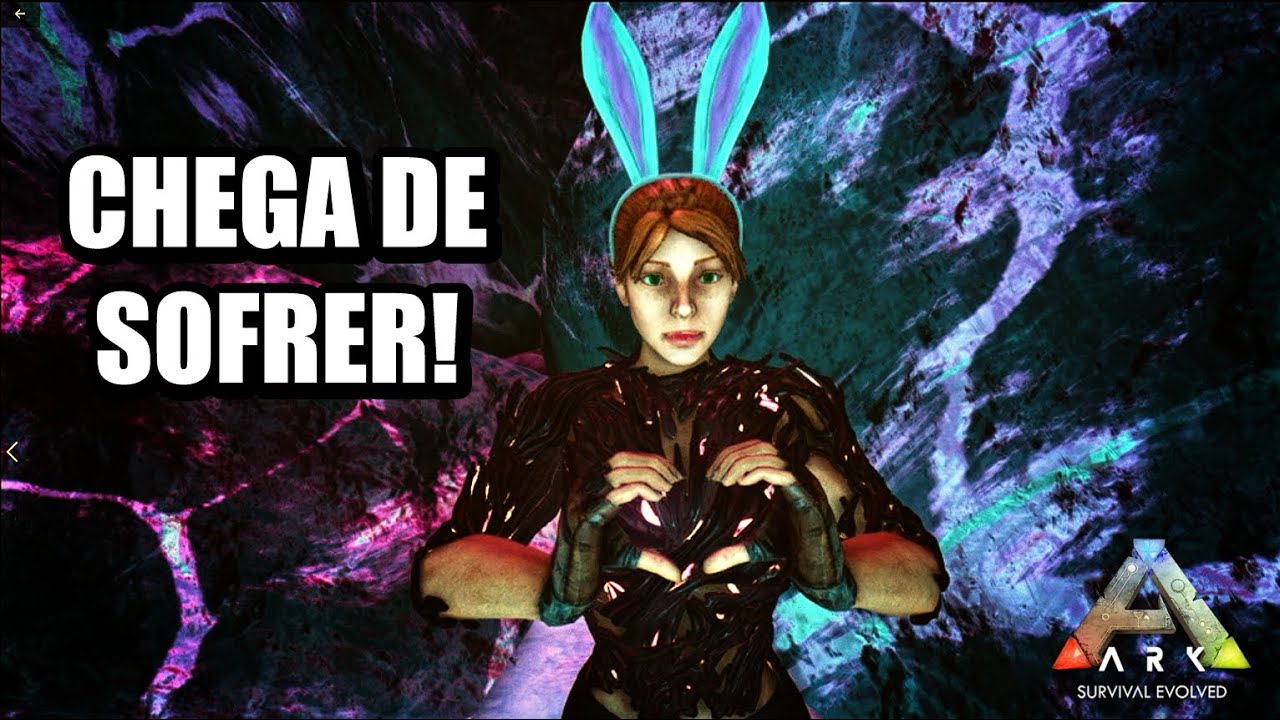 DICAS PARA INICIANTES NO ARK SURVIVAL EVOLVED