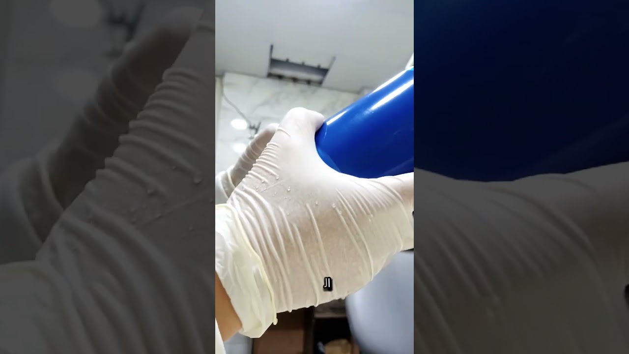  طريقه مسح الاسطح الصحيحه وترتيب وتجهيز العياده بشكل افضل. 
