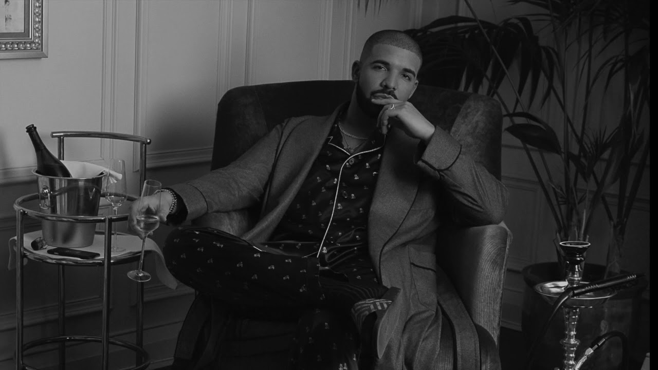 Drake Outro Type Beat ''Life