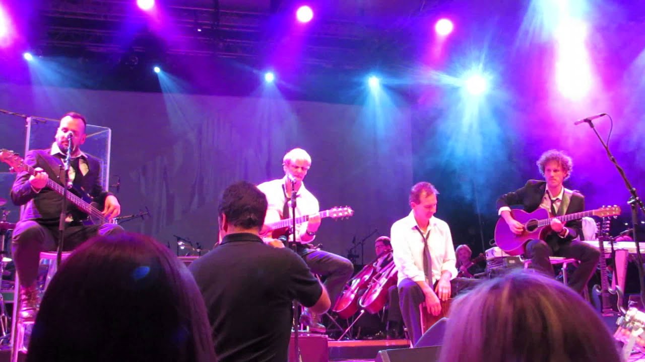 SIX - Klassik trifft Rock 