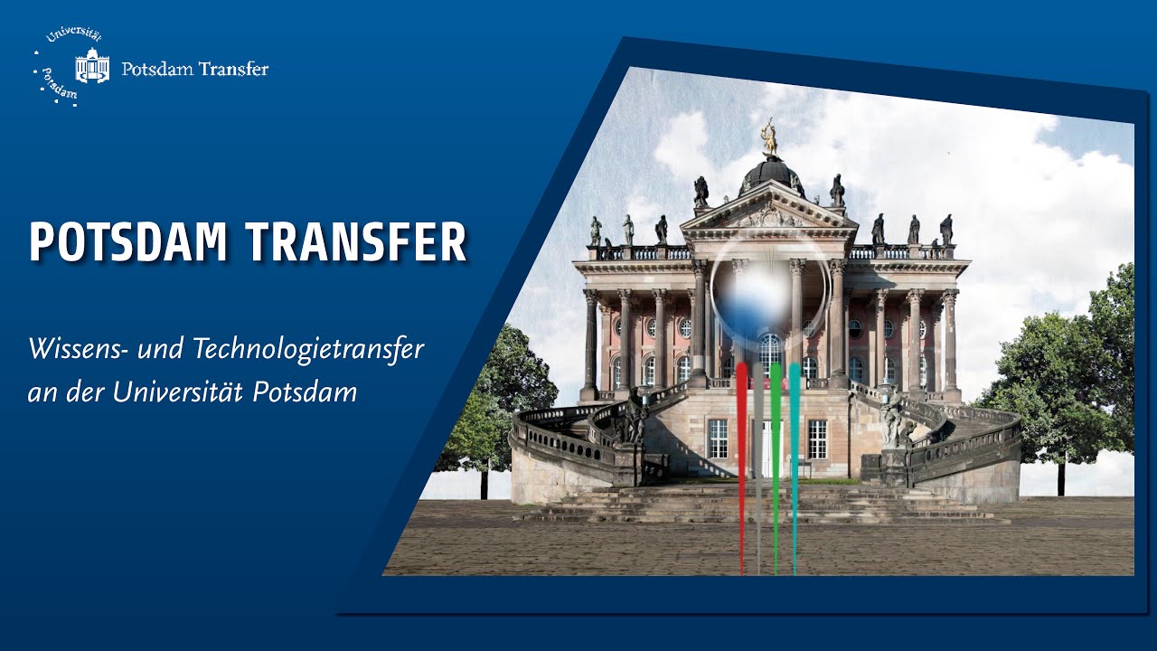 Potsdam Transfer at a glance!