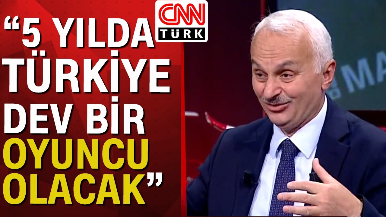 Temel Kotil: 