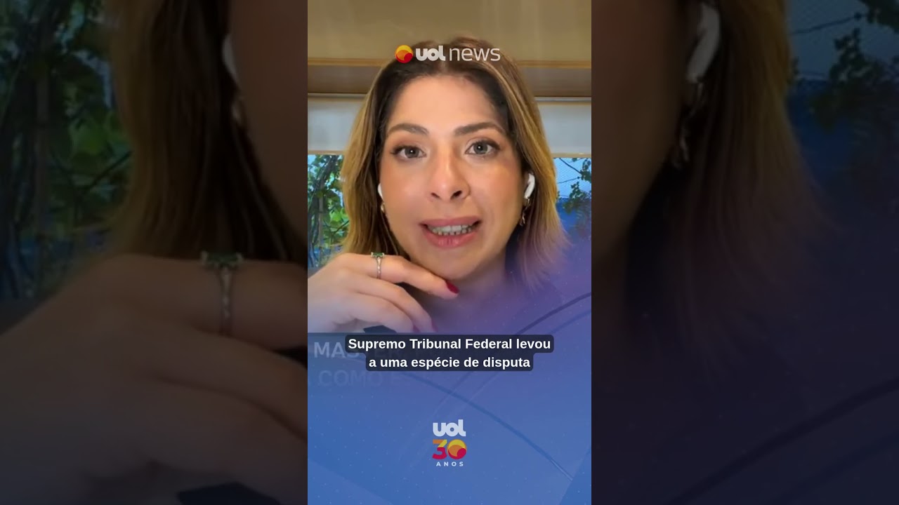 Daniela Lima: Desafio de Messias no STF ser&aacute; rela&ccedil;&atilde;o com Fl&aacute;vio Dino