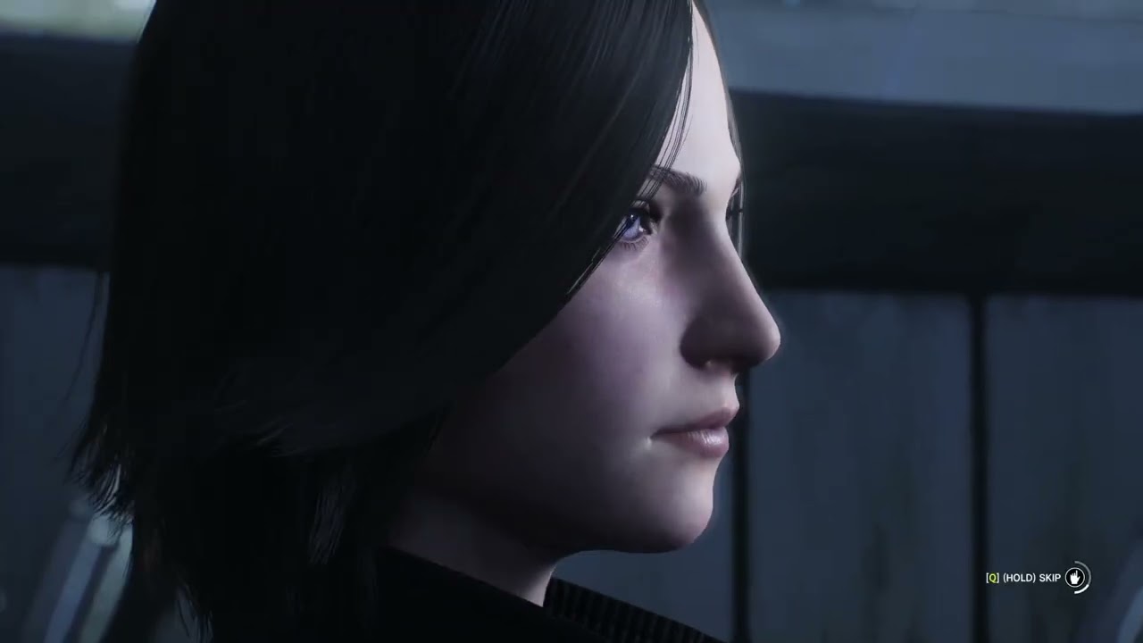The Evil Within 2 #1