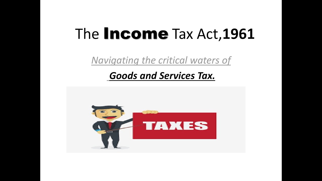 Tax Payer's Awareness Campaign (Series-Part 4)