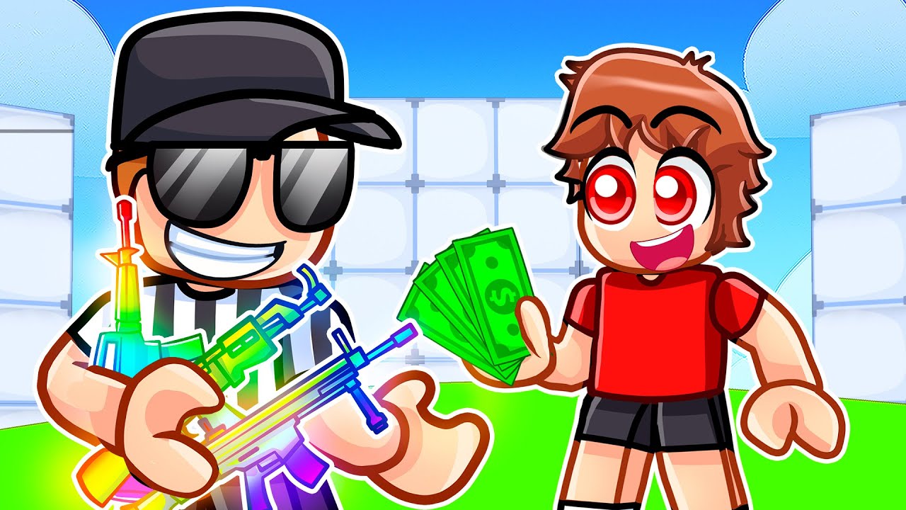 I Hired A Rivals PRO To Help Me KILL MY CRAZY FAN GIRLS…