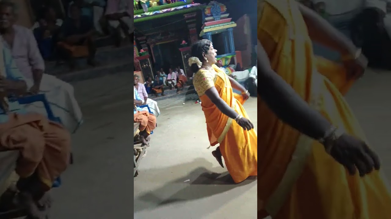 🔴💃 இளமைய் மாறாத நடினம்/ நாகாக்கன்னி பேராவூர் கெங்காதுரை நாடக ஆசிரியர் அவர்கள் 💯💥💃