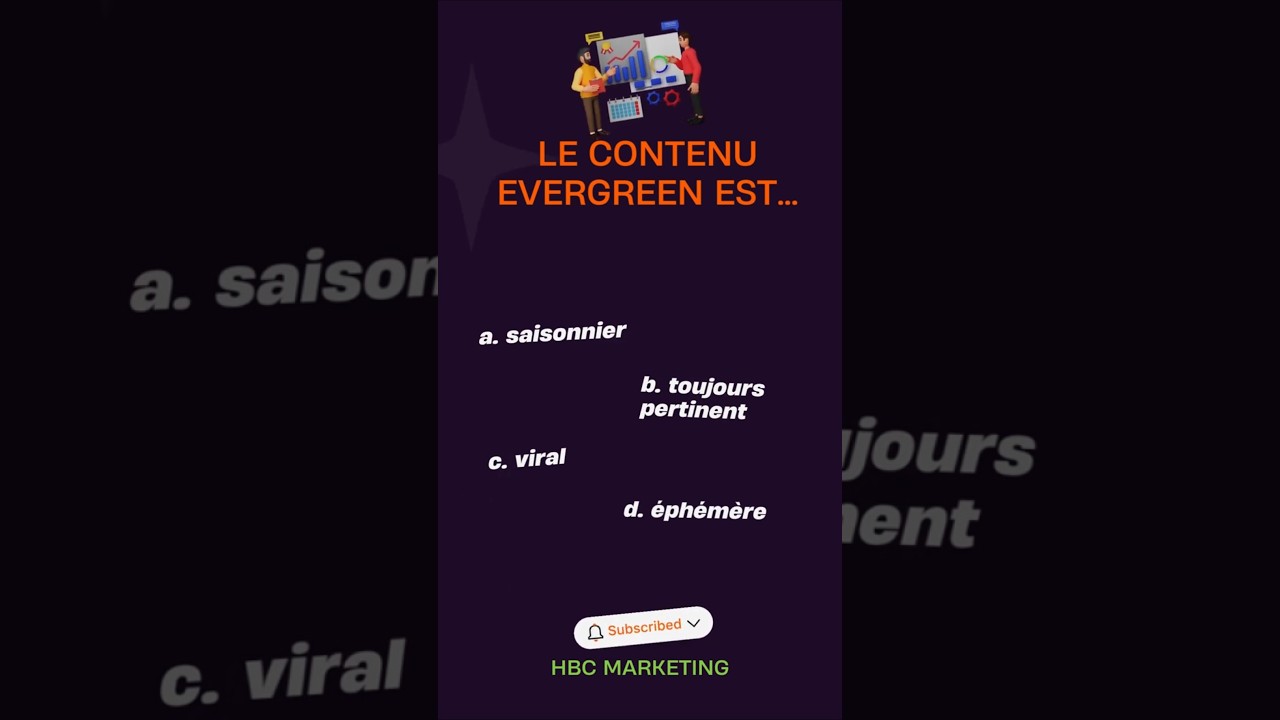 Le secret du contenu viral 💥
