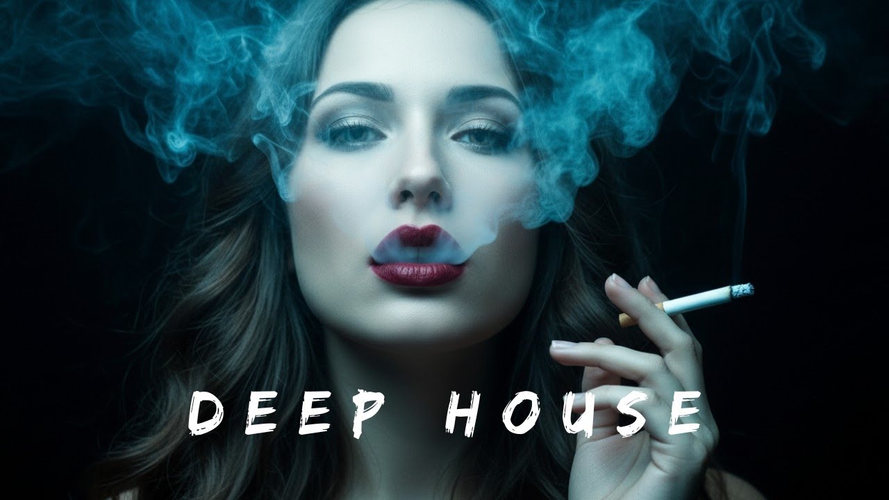 Best Of Deep House | 2026 Beats | Chill Mix |Deep Feeling | Smoke House Mix #96