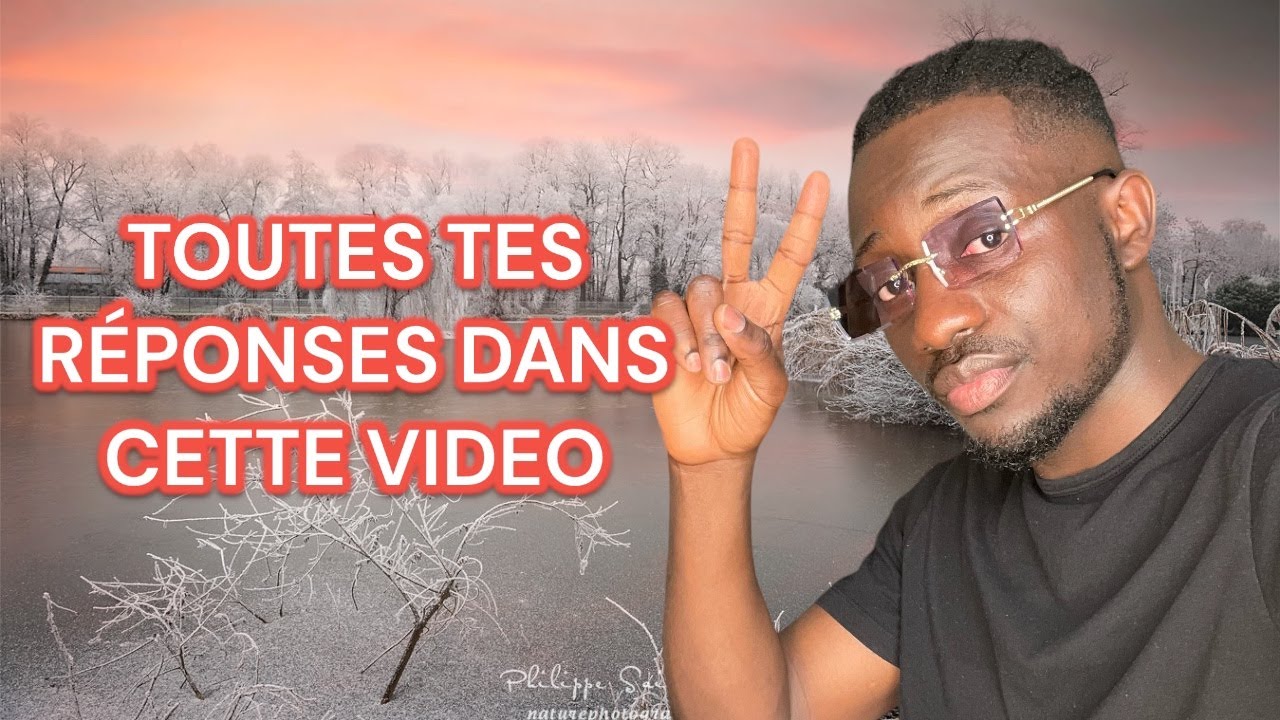 🇨🇦 C’est possible de payer ses études avec un job étudiant au Canada🇨🇦 ?