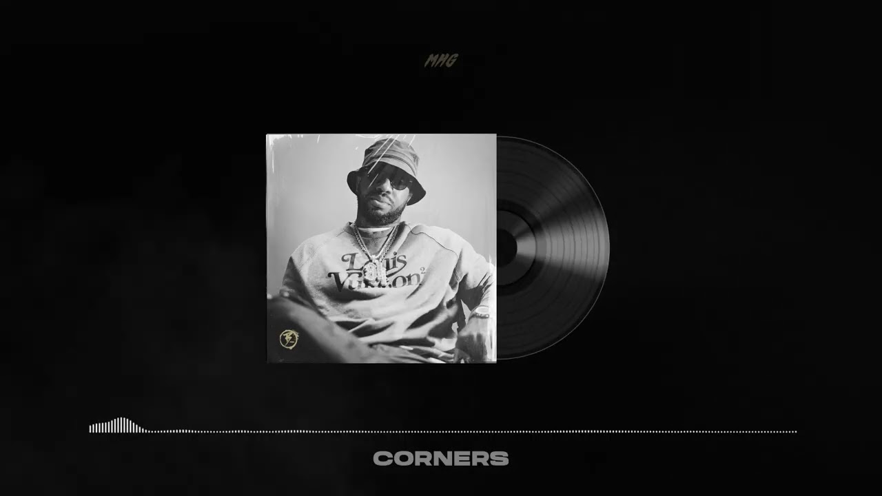 [FREE] Larry June type beat 2025- Corners