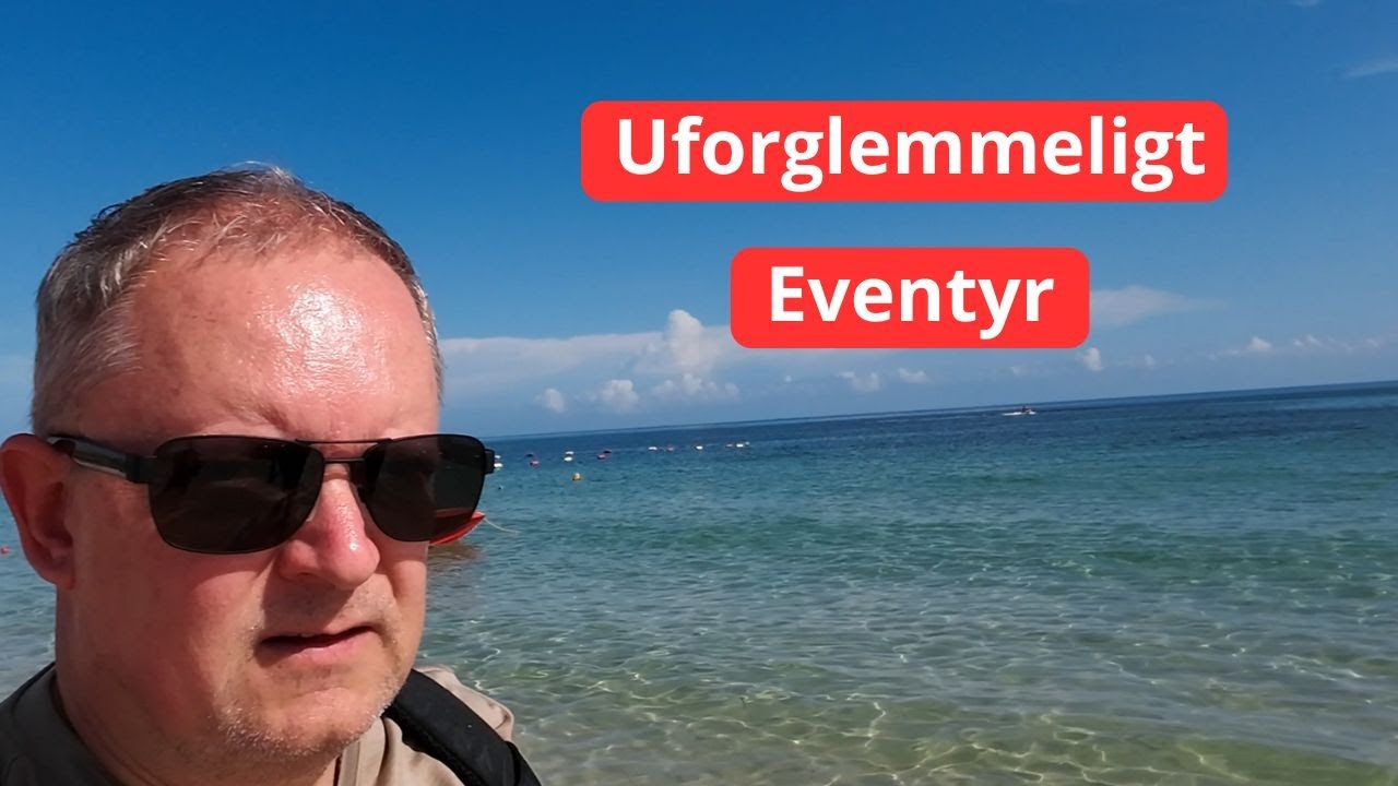 7 Dage i Tunesien - Vores Uforglemmelige Eventyr i Nordafrika!