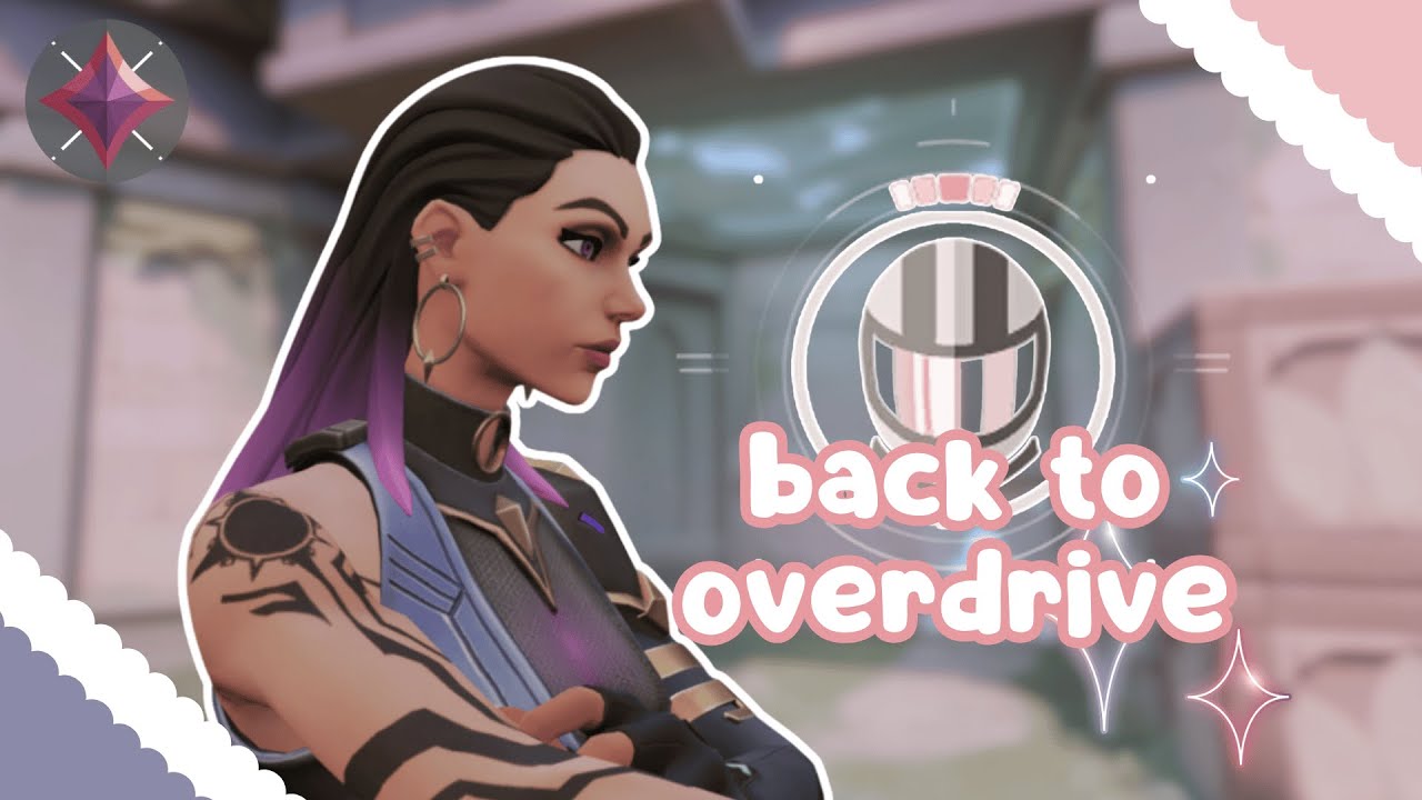 new act is here // reyna gameplay