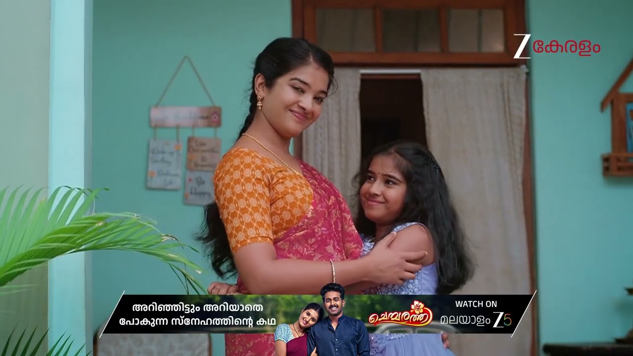 Manathe Kottaram | Ep - 502 | Best Scene | Feb 04 2026 | Zee Keralam