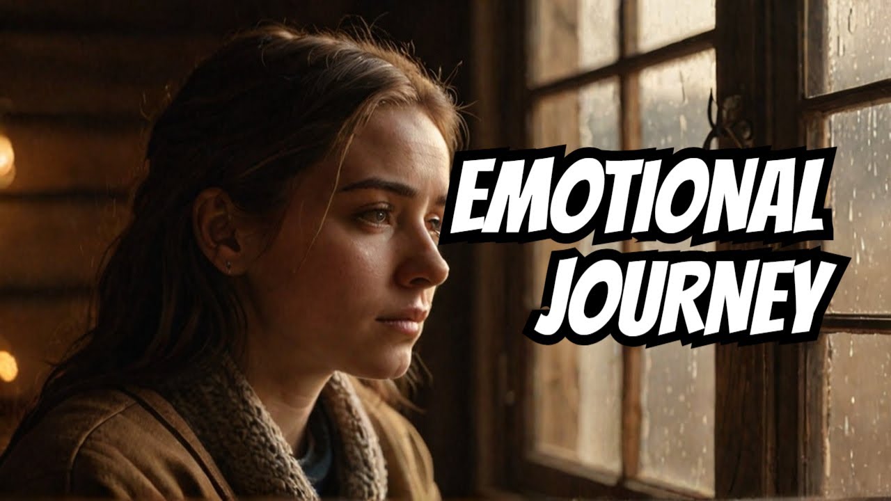 Waiting on My Love | Emotional Country Ballad