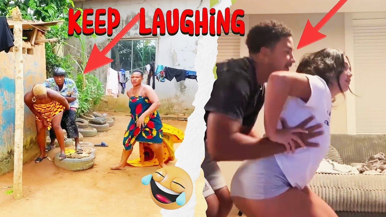 These Moments Will Make Your Day (part 6). 
