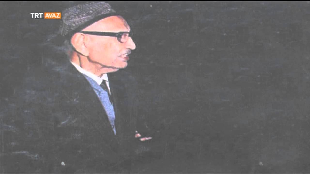 Hoca Niyaz Hacı / Osman Batur / İsa Yusuf Alptekin / Mehmet Emin Buğra - Dünya Gündemi - TRT Avaz
