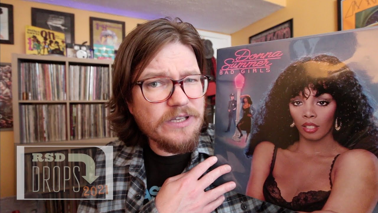 Record Store Day Drops 2021 List Breakdown, Picks & Thoughts