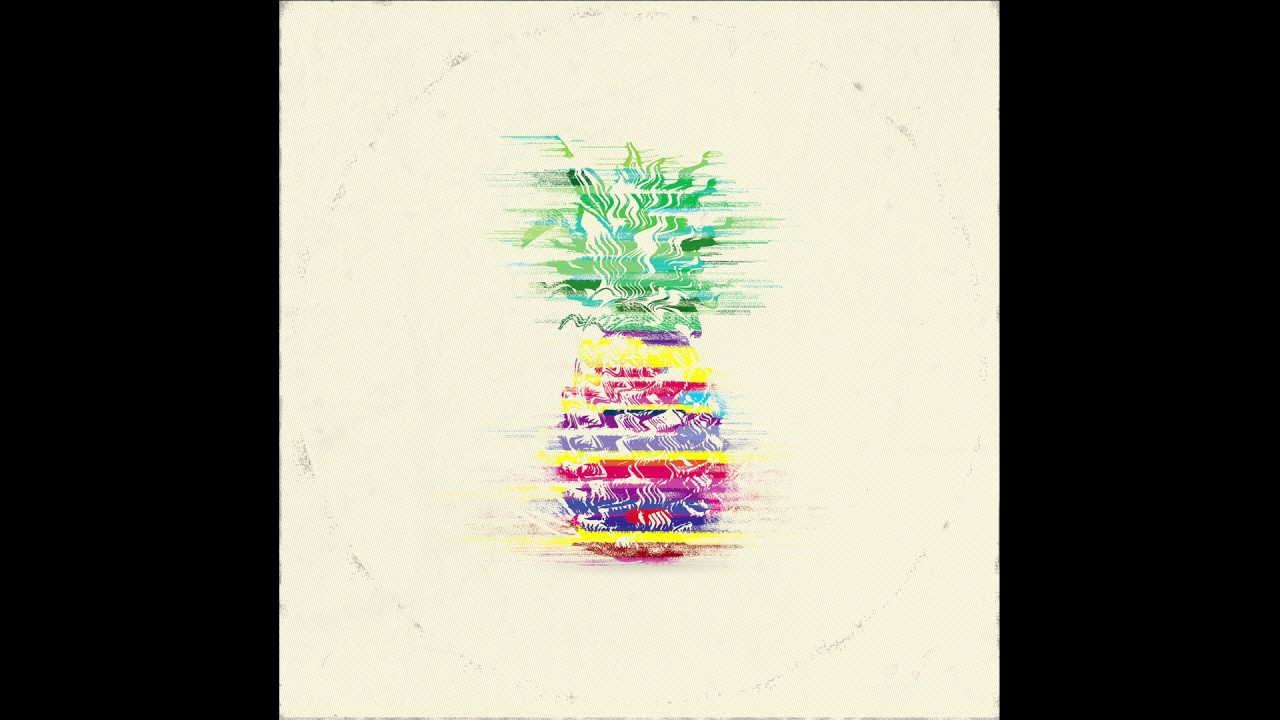 Technicolor Dream - Charlie Abbott