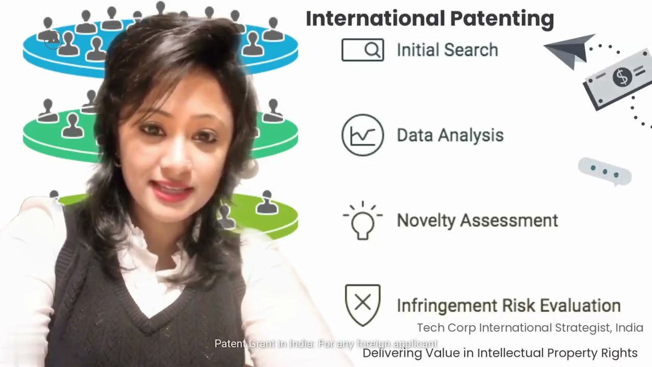 Form 18A patent approach ensures a faster examination and grant of your patent #internationalpatents