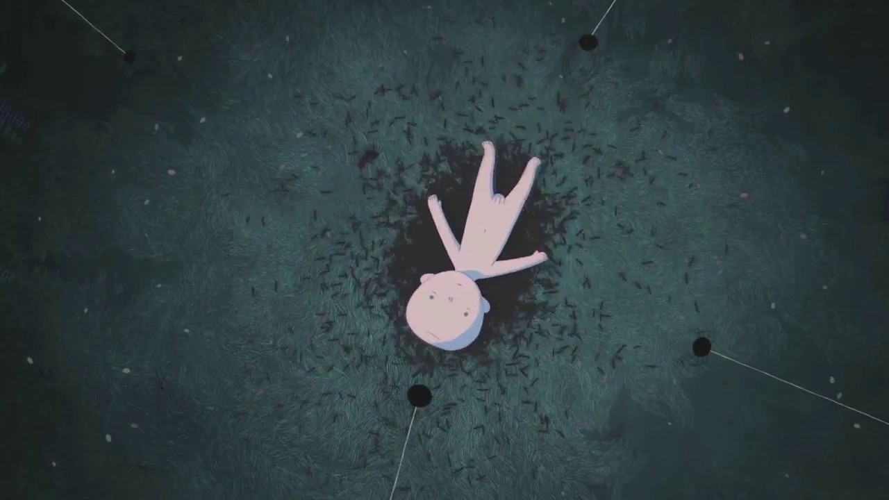 Mad-San-MOLECOLE (Prod. Mr. Lil cherry)