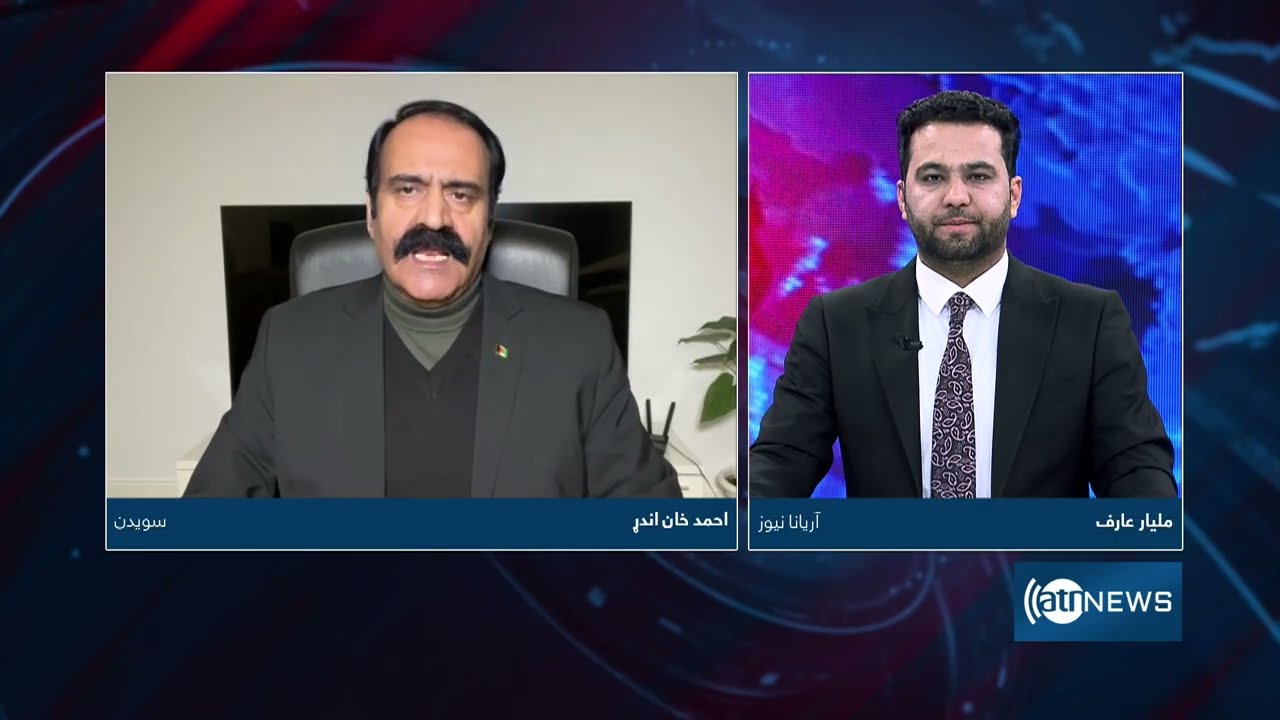 6pm News Debate: Mujahid: Afghanistan will target perpetrators, not civilians