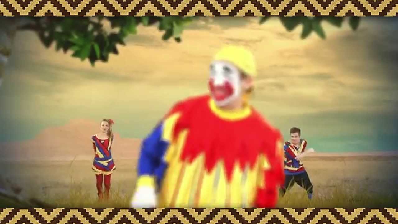 Pi&ntilde;on Fijo - Choique El &Ntilde;and&uacute;