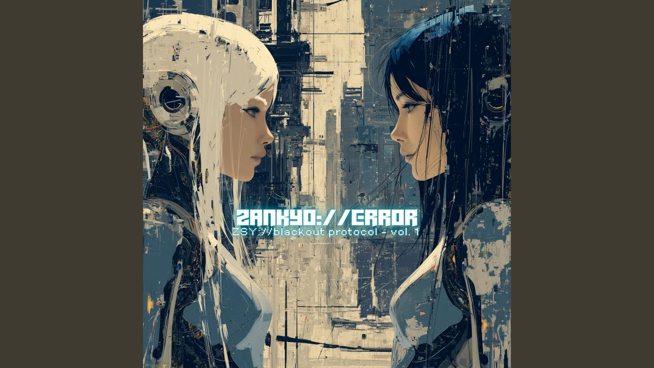 REPLICA//ERROR