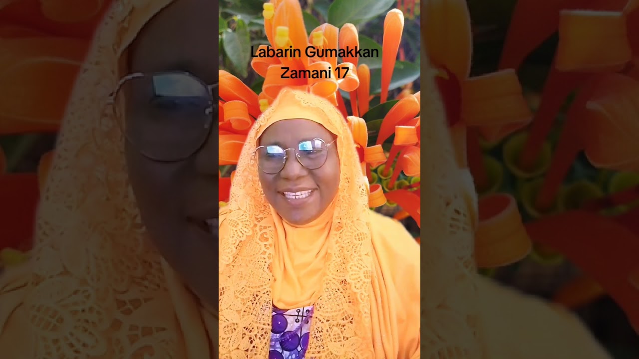 Labarin Gumakkan Zamani 16