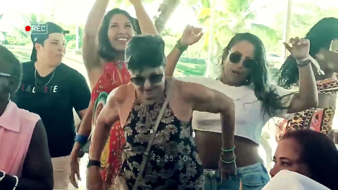 Samba das Mulheres de Itapuã