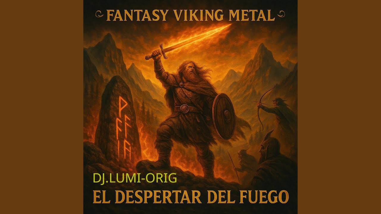 Valle De Los Caídos Eternos