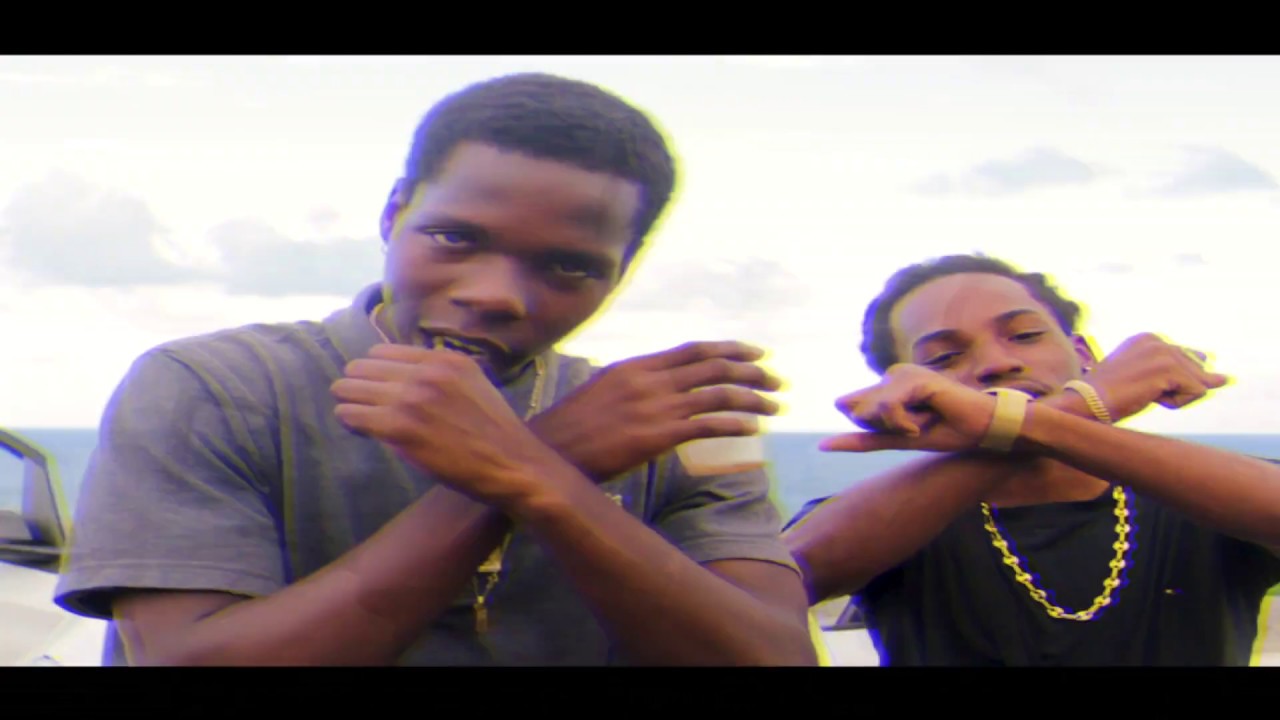 Millionnaire - Tileflo featuring Nono (Official Vidéo)
