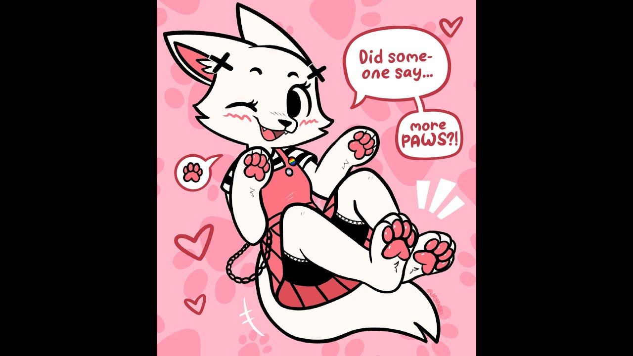 Furry Memes Goop Sent Me