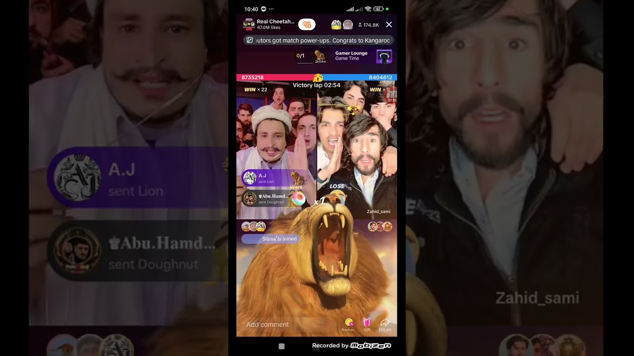 cheetah Vs zahid sami full live match tiktok|| 🐆 cheeta #ytshorts #tiktok #titokvideo #2025 #pk #liv