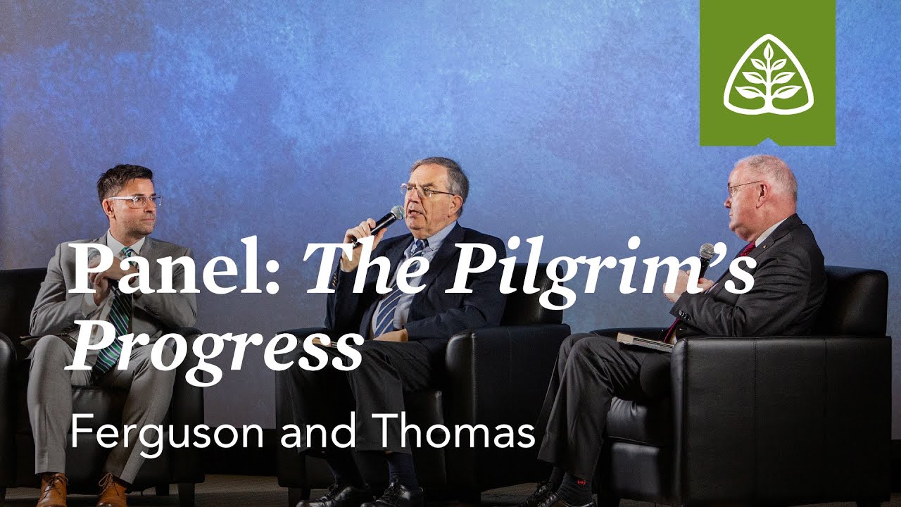 Ferguson and Thomas: The Pilgrim&rsquo;s Progress (Seminar)