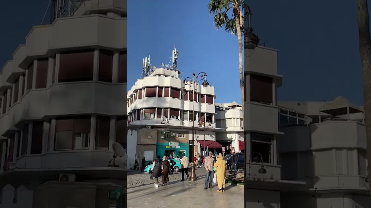 Une journ&eacute;e type | &Eacute;tudier au Maroc 🇲🇦