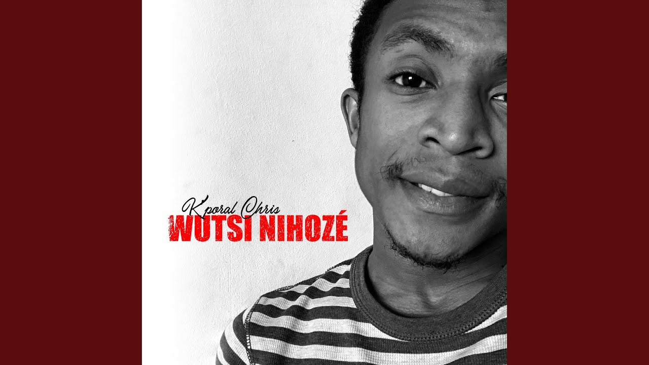 Wutsi Nihozé