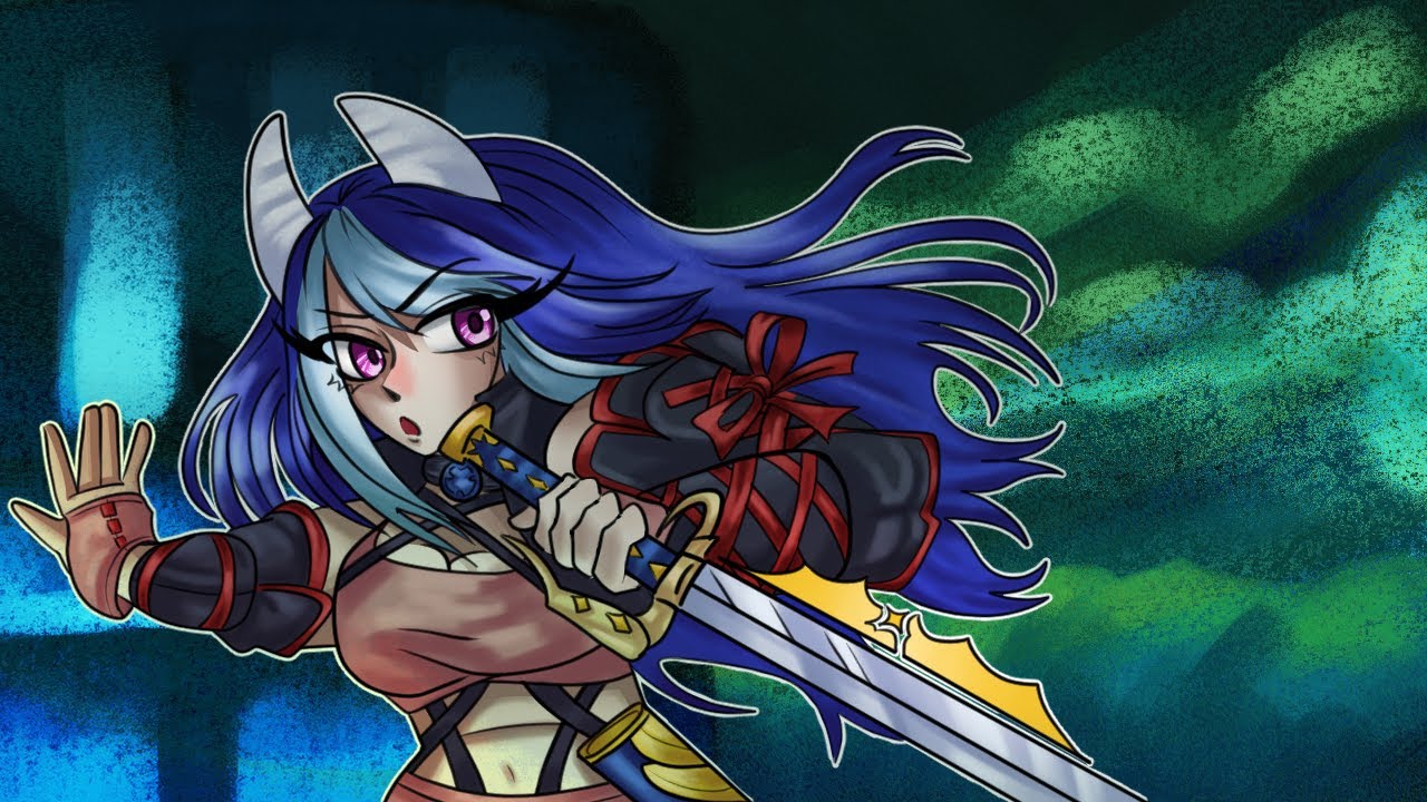 A tale of Kings, Spirits, and other worlds! Tales of Xillia !fish !kofi !discord