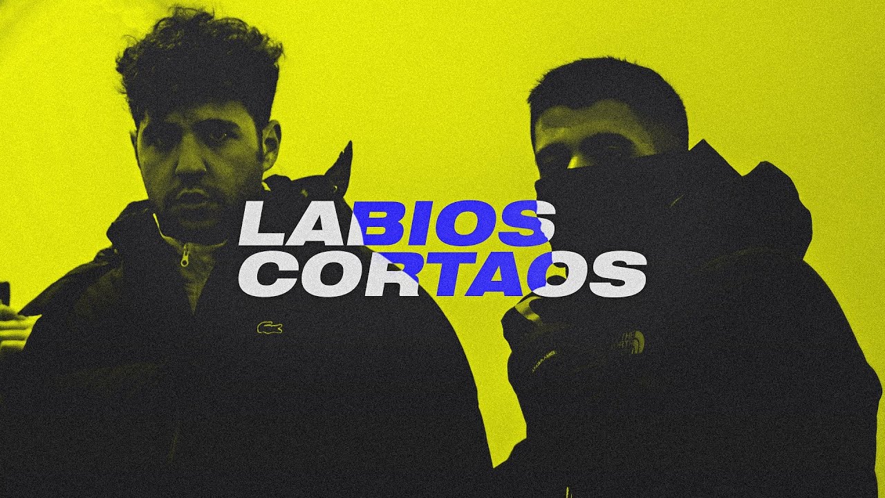 LABIOS CORTAOS - MENDEZ feat. NEVADA  [VIDEOCLIP]
