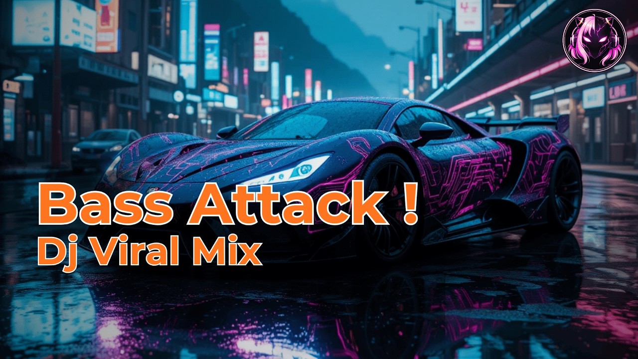 DJ VIRAL TIKTOK 2026 🔥 FULL BASS TERBARU – DIJAMIN BIKIN GOYANG!
