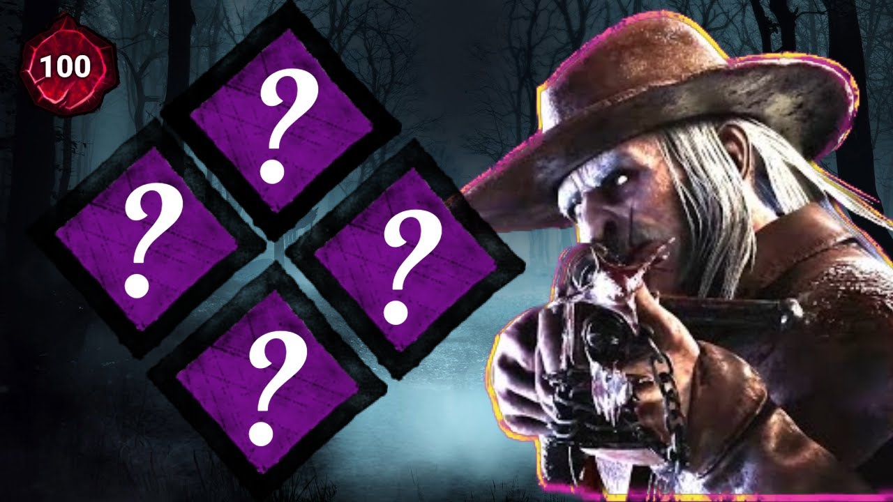 My P100 Deathslinger Endgame Build Did NOT Go To Plan...