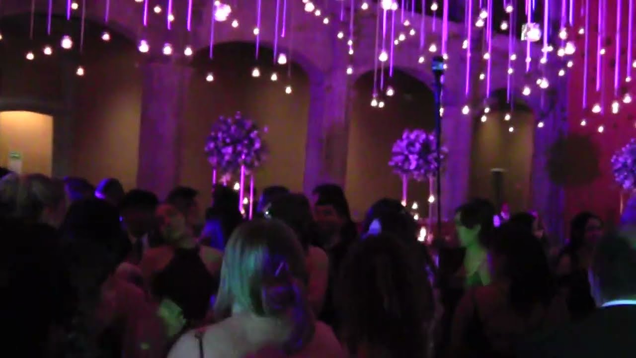 Niggas in Paris | The Wedding DJ