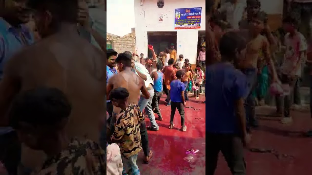 #holimasti